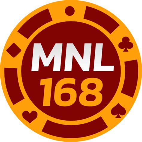mnl168 login